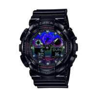 Casio G - Shock Gamers RGB GA - 100RGB - 1AER