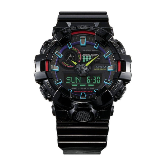 Casio G - Shock Gamers RGB GA - 700RGB - 1AER