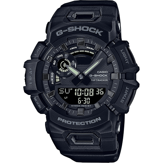 Casio G - Shock GBA - 900 - 1AER