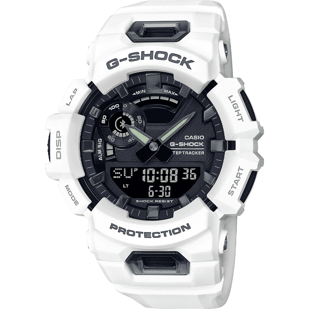 Casio G - Shock GBA - 900 - 7AER