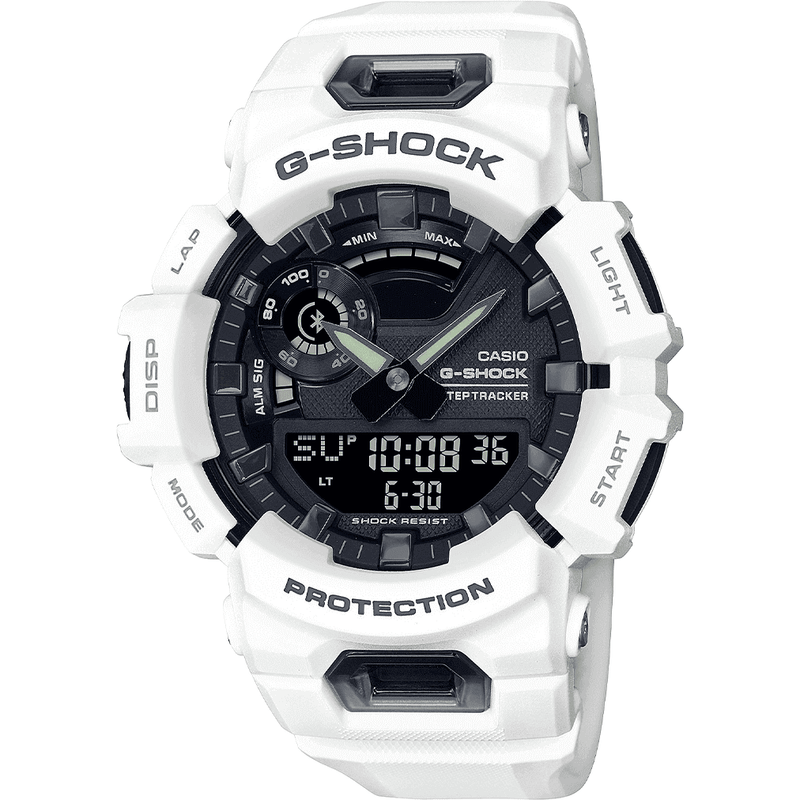 Casio G - Shock GBA - 900 - 7AER