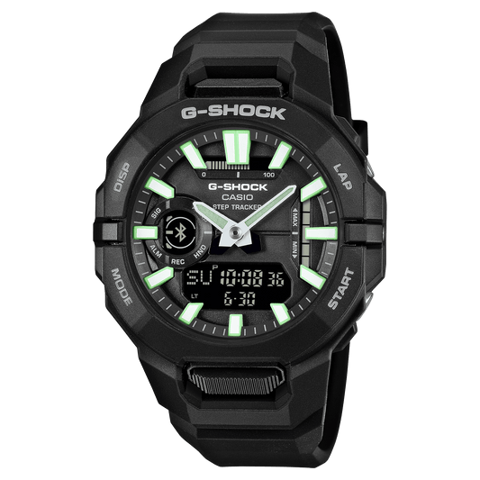 Casio G - Shock GBA - 950 - 1AER - Juwelier van Dam