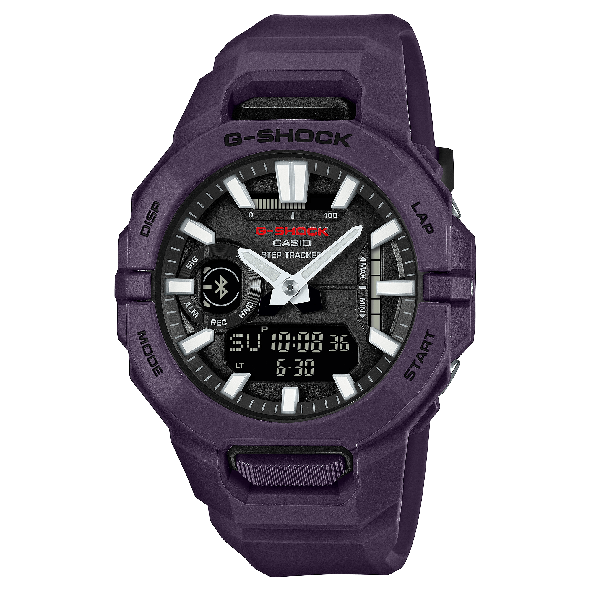 Casio G - Shock GBA - 950 - 2AER - Juwelier van Dam