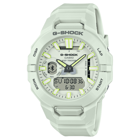 Casio G - Shock GBA - 950 - 7AER - Juwelier van Dam