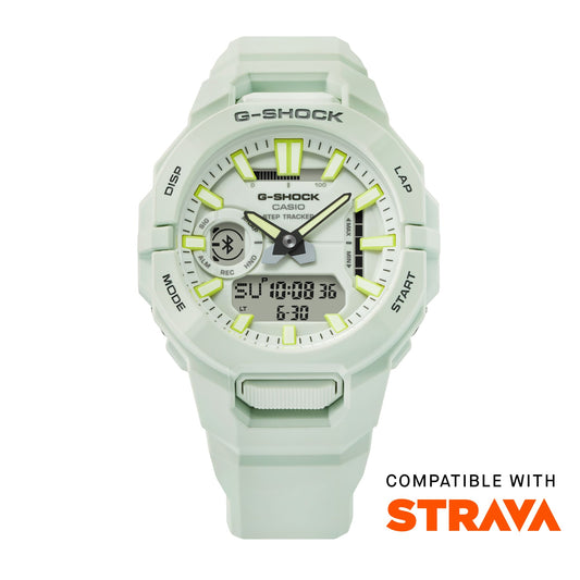 Casio G - Shock GBA - 950 - 7AER - Juwelier van Dam