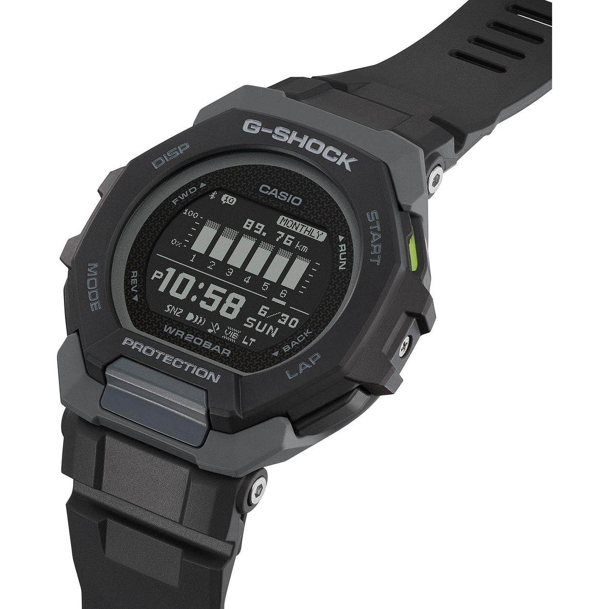 Casio G - Shock GBD - 300 - 1ER