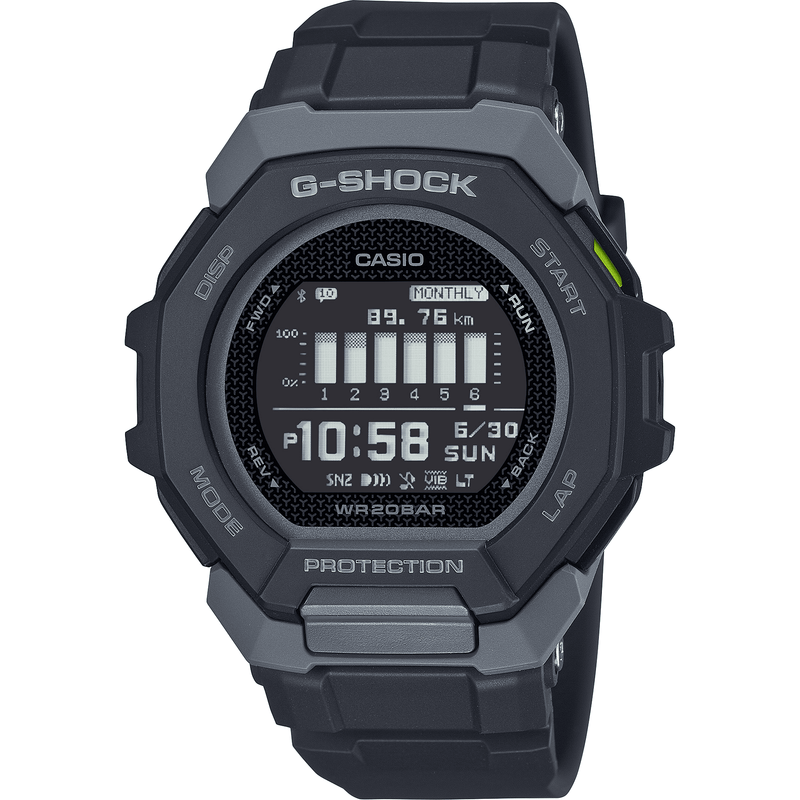Casio G - Shock GBD - 300 - 1ER