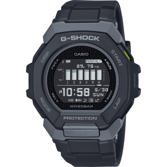 Casio G - Shock GBD - 300 - 1ER