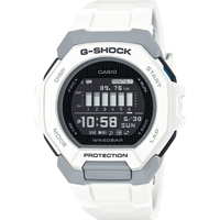 Casio G - Shock GBD - 300 - 7ER Wit
