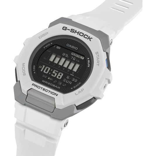 Casio G - Shock GBD - 300 - 7ER Wit