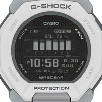 Casio G - Shock GBD - 300 - 7ER Wit