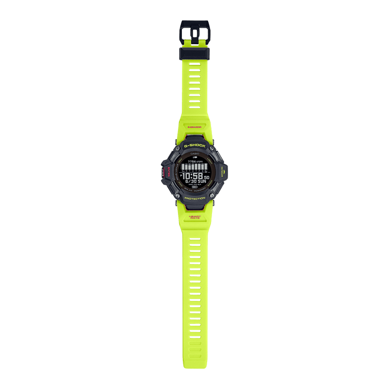 Casio G - Shock GBD - H2000 - 1A9ER