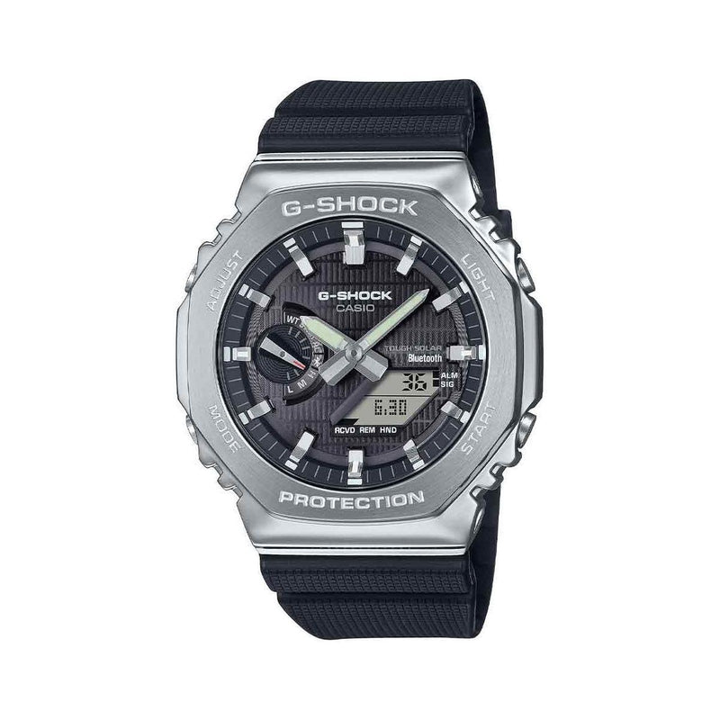 Casio G - Shock GBM - 2100 - 1AER