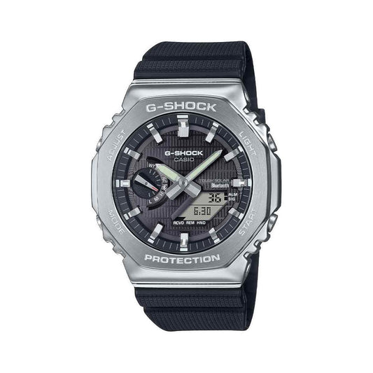 Casio G - Shock GBM - 2100 - 1AER