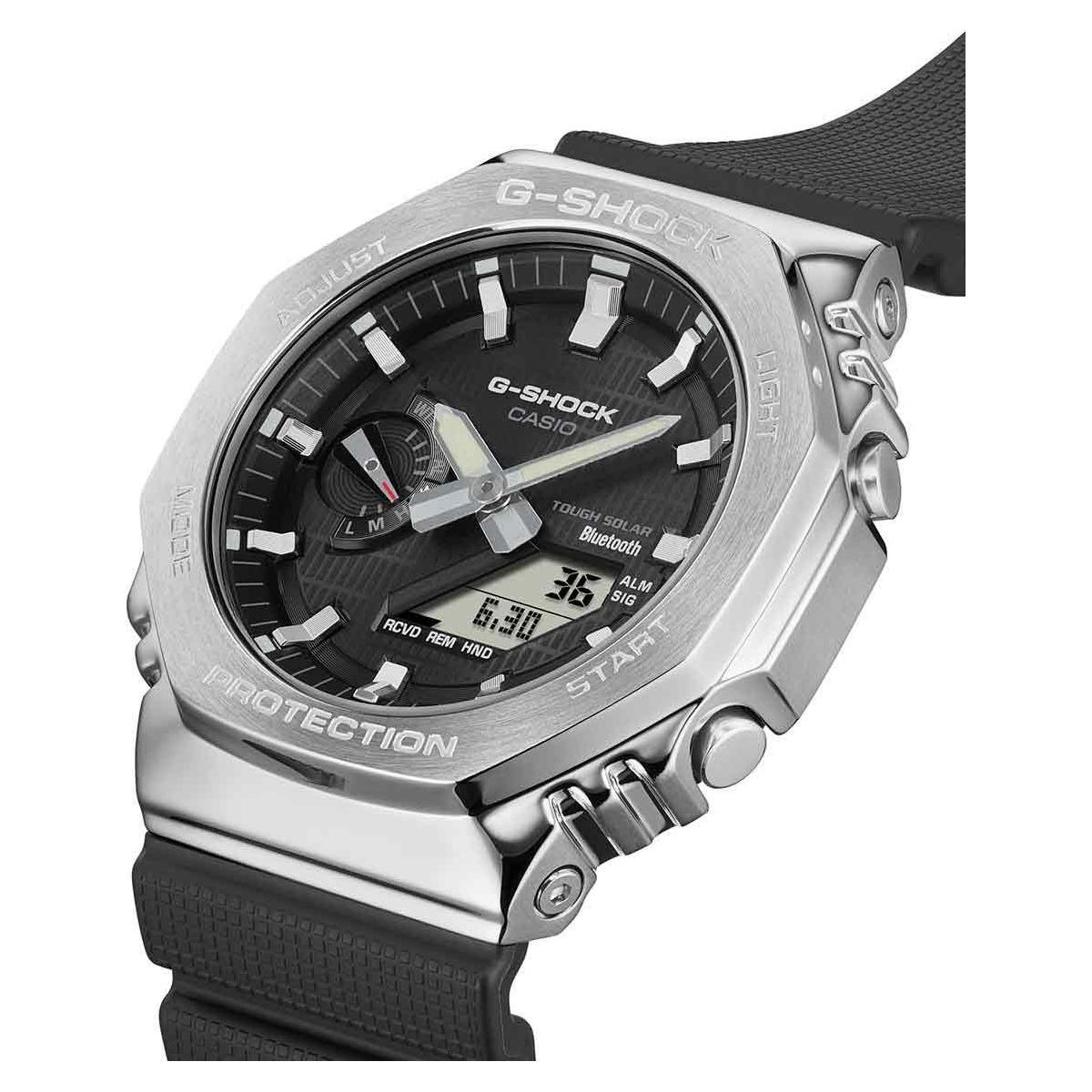 Casio G - Shock GBM - 2100 - 1AER