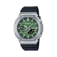 Casio G - Shock GBM - 2100A - 1A3ER