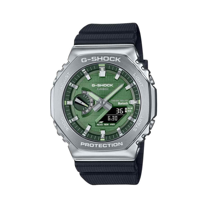 Casio G - Shock GBM - 2100A - 1A3ER