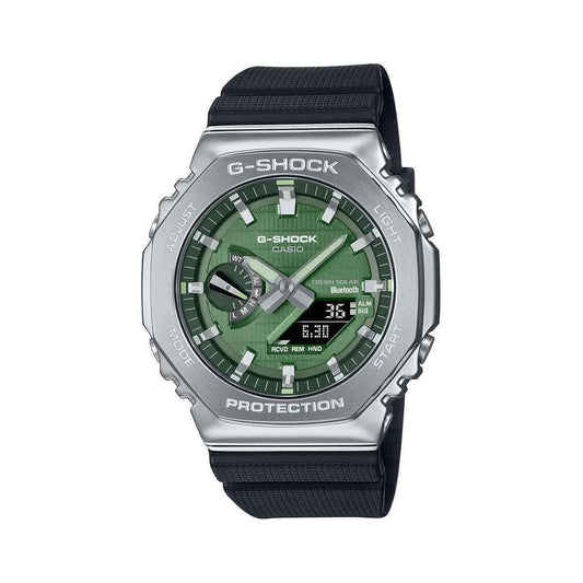 Casio G - Shock GBM - 2100A - 1A3ER