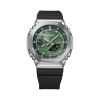 Casio G - Shock GBM - 2100A - 1A3ER