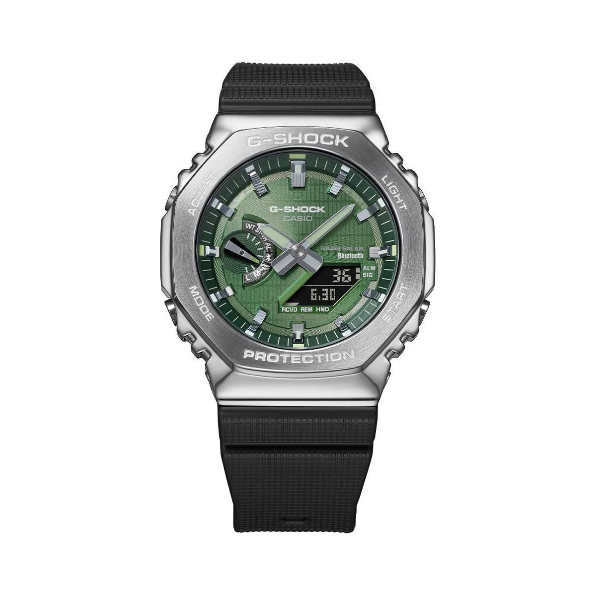 Casio G - Shock GBM - 2100A - 1A3ER