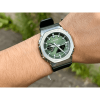 Casio G - Shock GBM - 2100A - 1A3ER