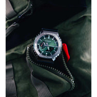 Casio G - Shock GBM - 2100A - 1A3ER