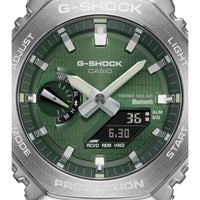 Casio G - Shock GBM - 2100A - 1A3ER