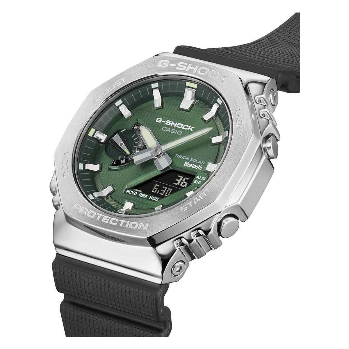 Casio G - Shock GBM - 2100A - 1A3ER