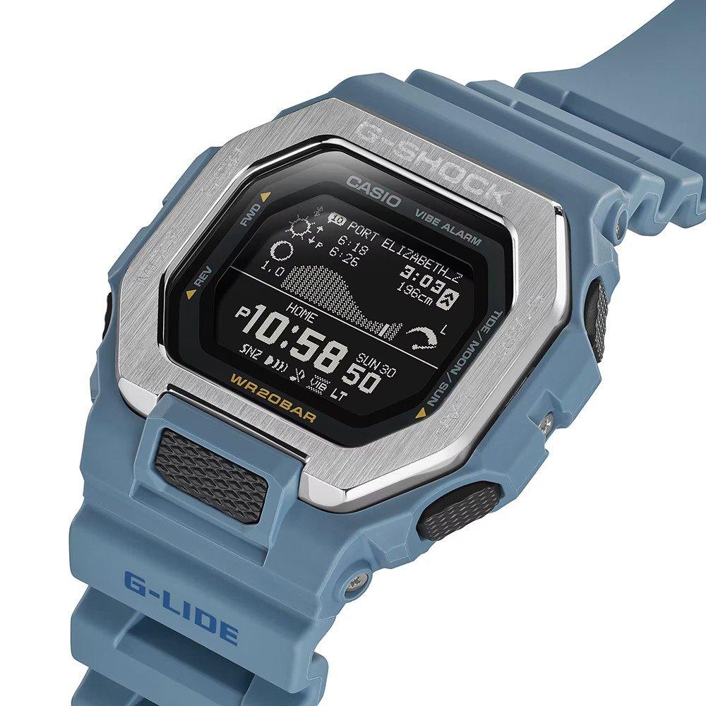 Casio G - Shock GBX - 100 - 2AER