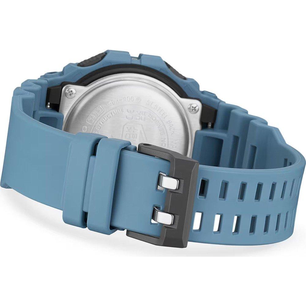 Casio G - Shock GBX - 100 - 2AER