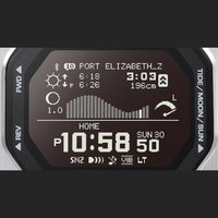 Casio G - Shock GBX - 100S - 1ER - Juwelier van Dam