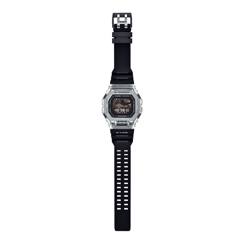 Casio G - Shock GBX - 100S - 1ER - Juwelier van Dam