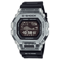 Casio G - Shock GBX - 100S - 1ER - Juwelier van Dam
