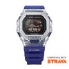 Casio G - Shock GBX - 100S - 2ER - Juwelier van Dam