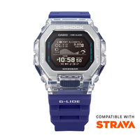 Casio G - Shock GBX - 100S - 2ER - Juwelier van Dam