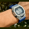 Casio G - Shock GBX - 100S - 2ER - Juwelier van Dam