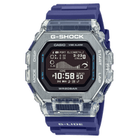 Casio G - Shock GBX - 100S - 2ER - Juwelier van Dam