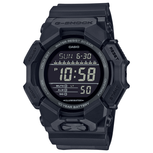 Casio G - Shock GD - 010 - 1A1ER