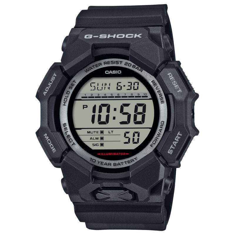 Casio G - Shock GD - 010 - 1ER