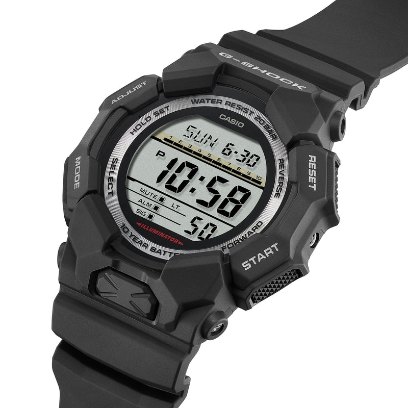 Casio G - Shock GD - 010 - 1ER