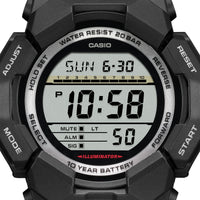 Casio G - Shock GD - 010 - 1ER