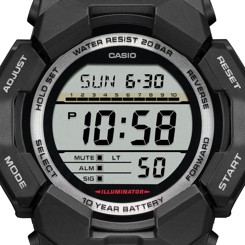 Casio G - Shock GD - 010 - 1ER