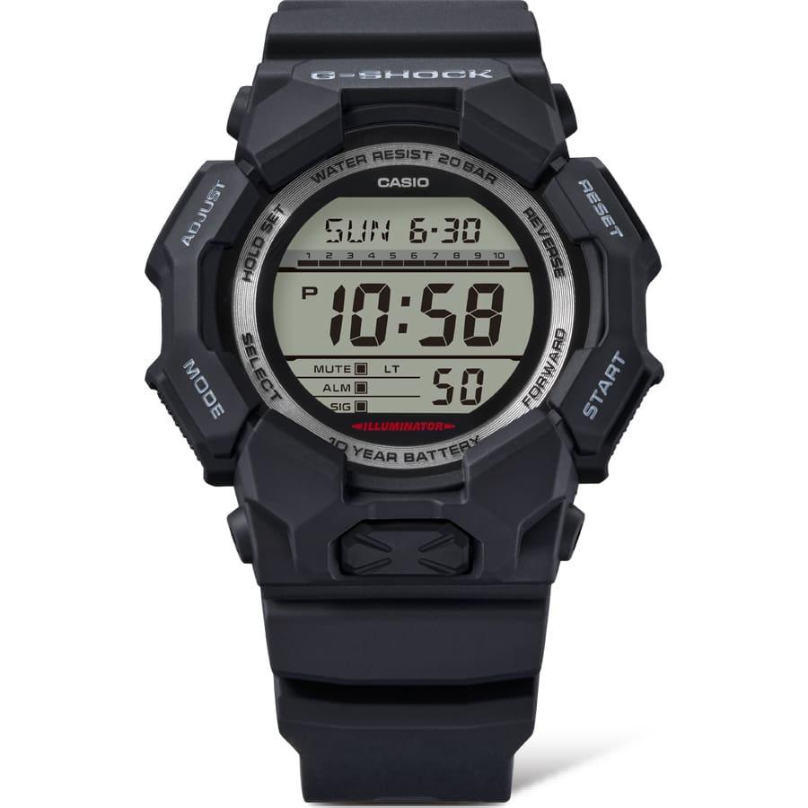 Casio G - Shock GD - 010 - 1ER