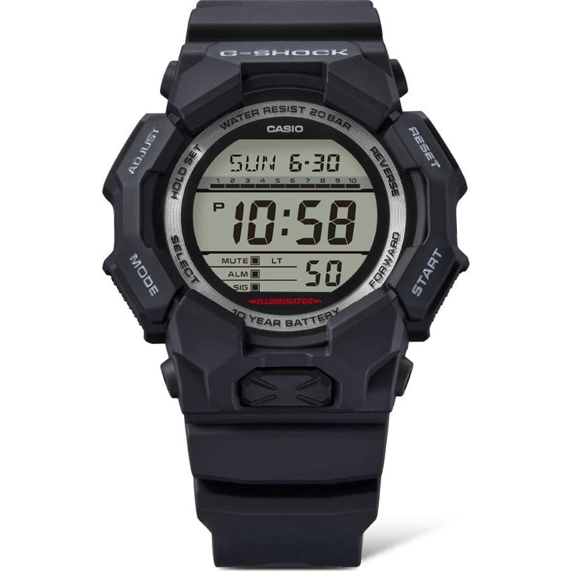 Casio G - Shock GD - 010 - 1ER