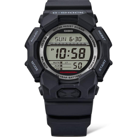 Casio G - Shock GD - 010 - 1ER