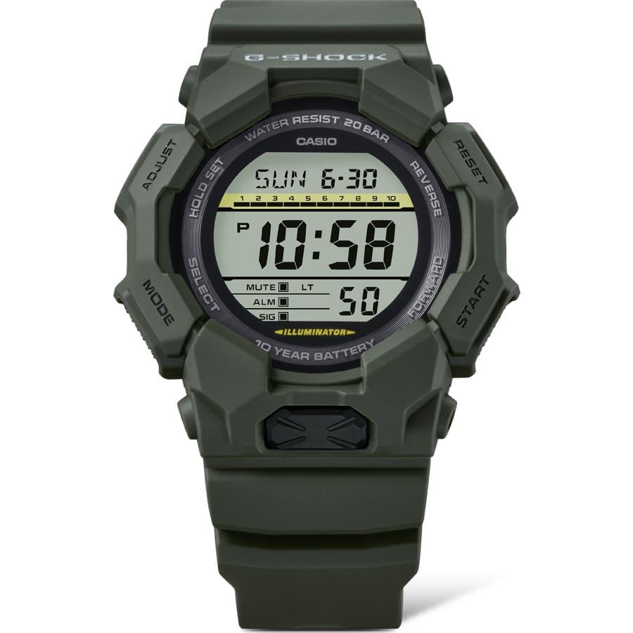 Casio G - Shock GD - 010 - 3ER