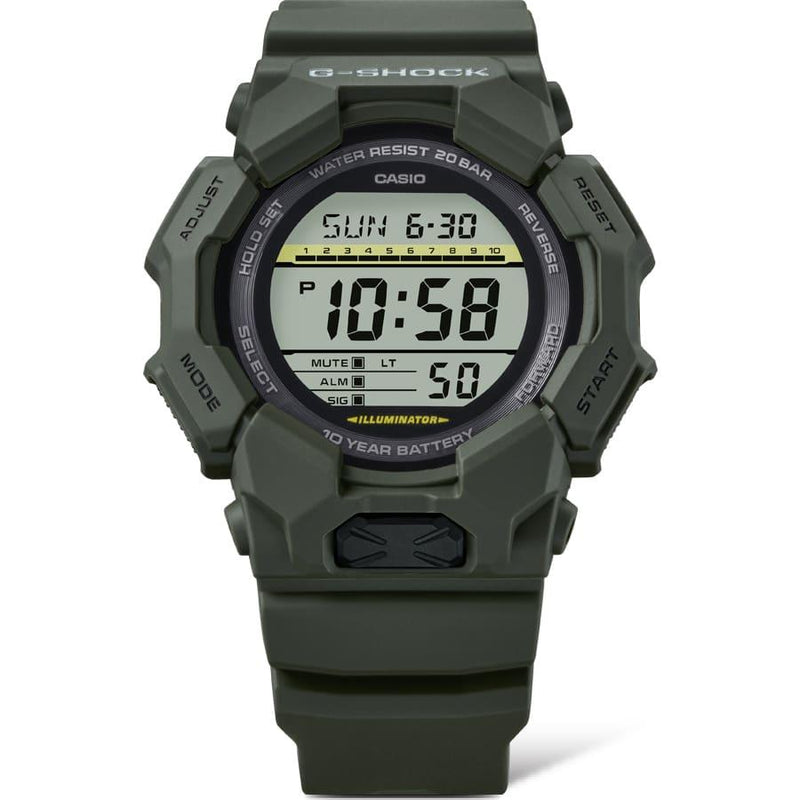 Casio G - Shock GD - 010 - 3ER