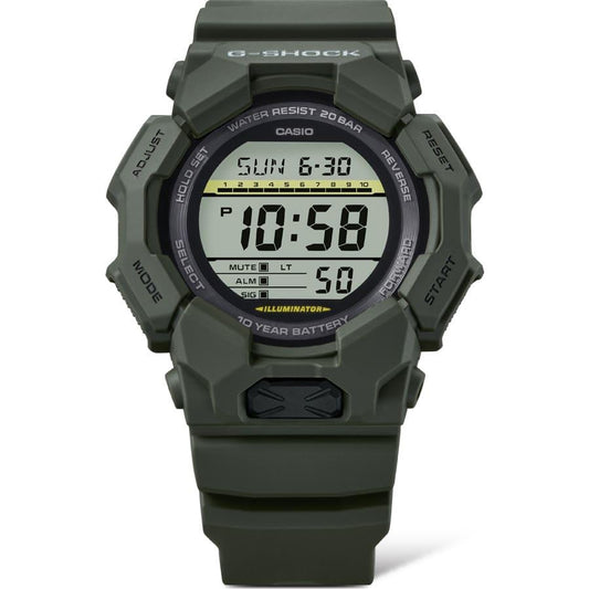 Casio G - Shock GD - 010 - 3ER