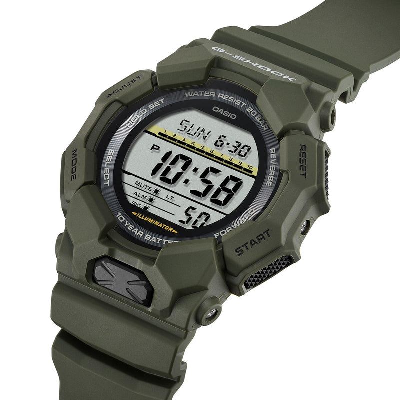Casio G - Shock GD - 010 - 3ER
