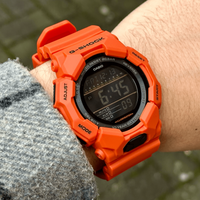 Casio G - Shock GD - 010 - 4ER